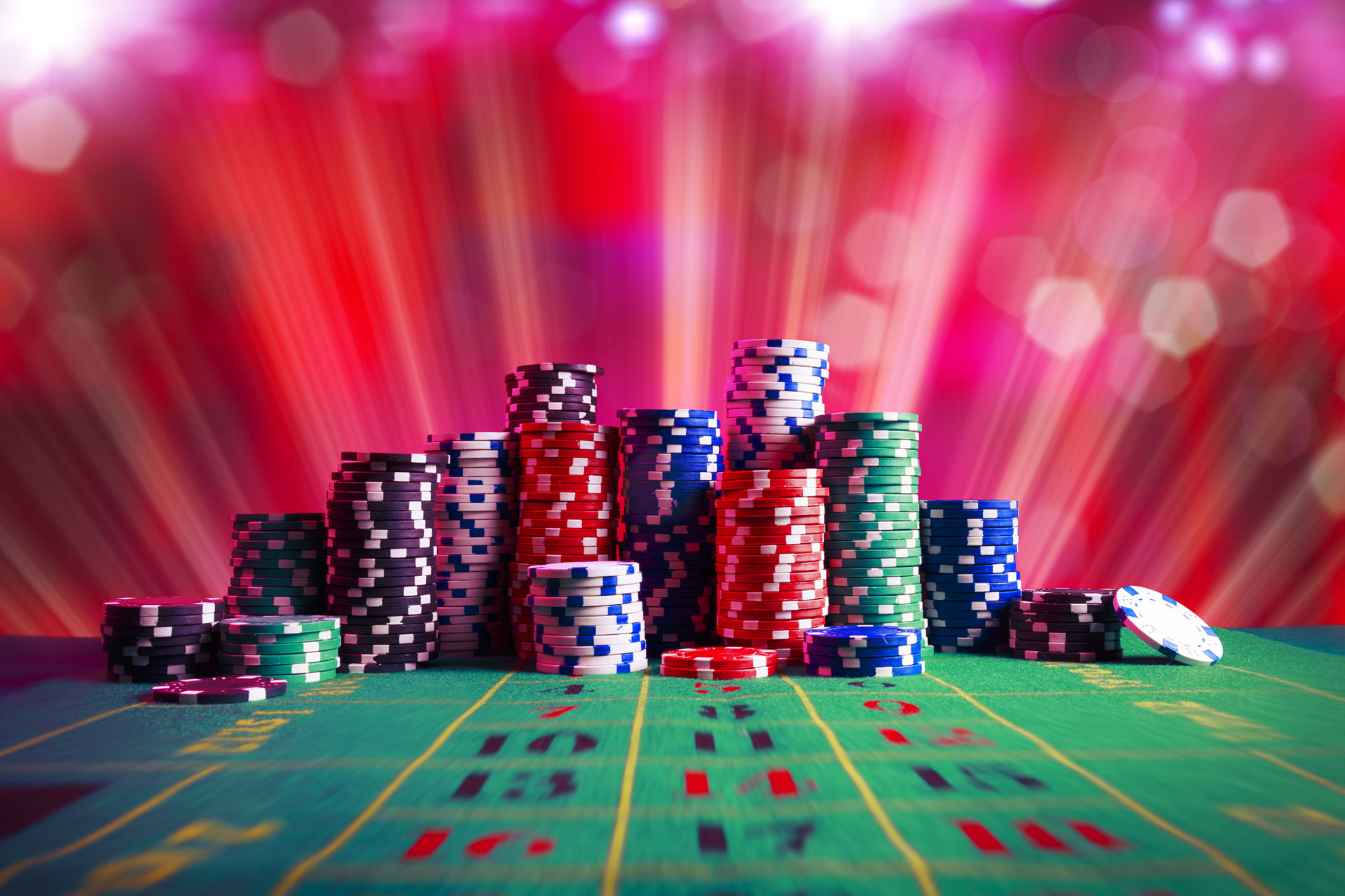 Slot Makinesi Dünyasında Bir Dönüşüm Hikayesi