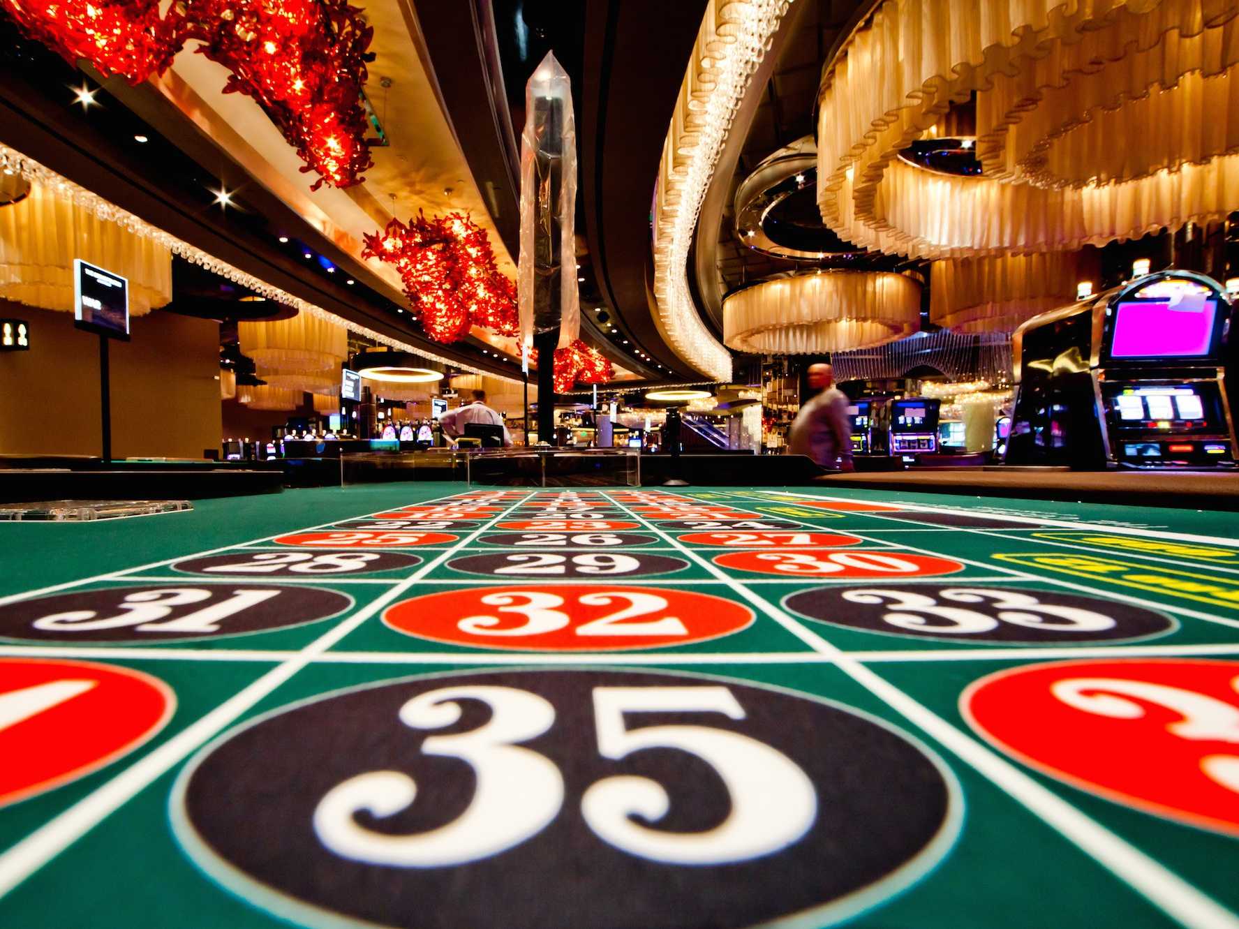 Casivera'te jackpot kazanma şansını artırmanın yolları.