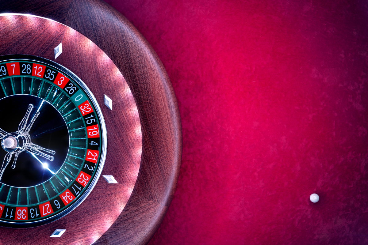 Rolenin Sırları: Bir Blackjack Uzmanının Hikayesi