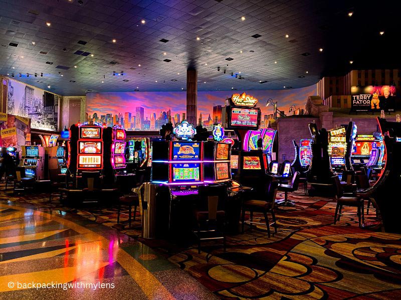 Slot Makinesi Dünyasında Bir Dönüşüm Hikayesi