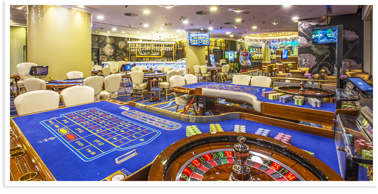 Slot Makinesi Dünyasında Bir Dönüşüm Hikayesi